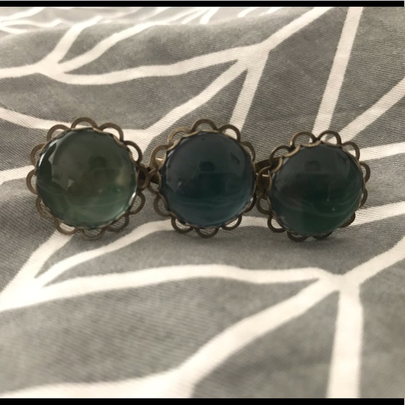 Color Changing Mood Rings - Picture 2 of 4